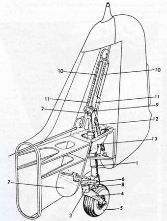 Focke Wulf FW190 A/F/G. Часть 2 - pic_129.jpg