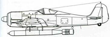 Focke Wulf FW190 A/F/G. Часть 2 - pic_58.jpg