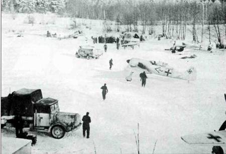 Focke Wulf FW190 A/F/G. Часть 2 - pic_68.jpg