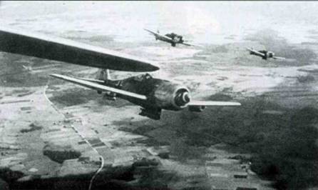 Focke Wulf FW190 A/F/G. Часть 2 - pic_96.jpg