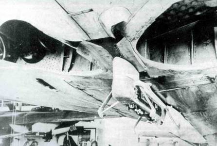 Focke Wulf FW190 A/F/G. Часть 2 - pic_192.jpg