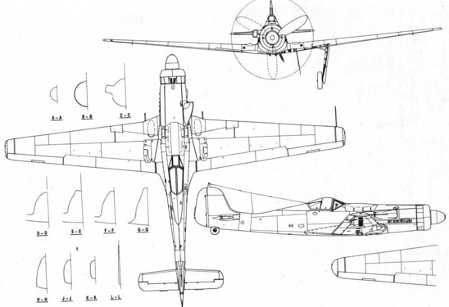 Focke Wulf Fw 190D Ta 152 - pic_82.jpg