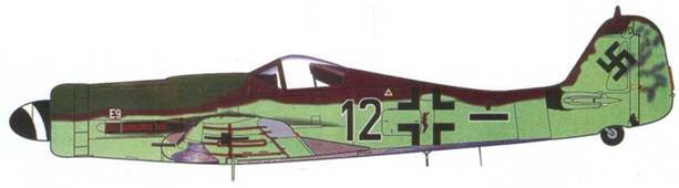 Focke Wulf Fw 190D Ta 152 - pic_138.jpg