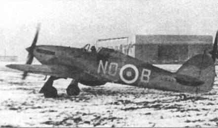 Hawker Hurricane. Часть 1 - pic_6.jpg