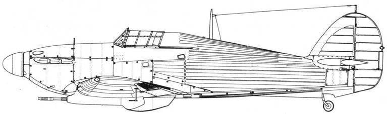 Hawker Hurricane. Часть 1 - pic_133.jpg