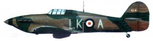 Hawker Hurricane. Часть 1 - pic_161.jpg