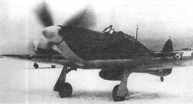 Hawker Hurricane. Часть 2 - pic_72.jpg