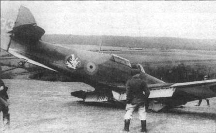 Hawker Hurricane. Часть 2 - pic_82.jpg