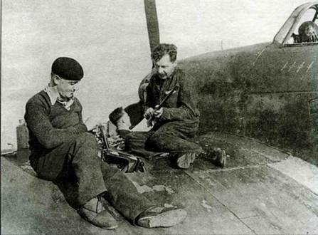 Hawker Hurricane. Часть 3 - pic_16.jpg