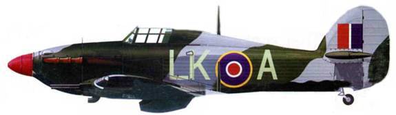 Hawker Hurricane. Часть 3 - pic_100.jpg