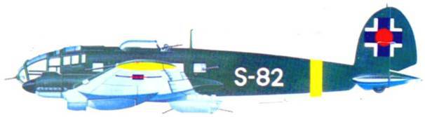 He 111 История создания и применения - pic_99.jpg