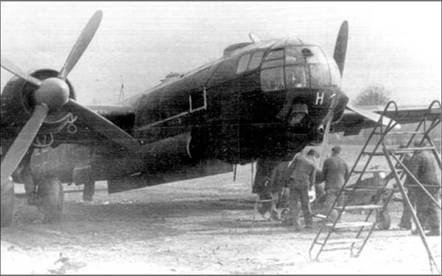 He 177 Greif летающая крепость люфтваффе - pic_22.jpg