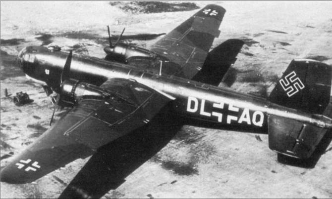 He 177 Greif летающая крепость люфтваффе - pic_36.jpg