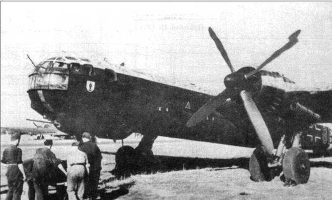 He 177 Greif летающая крепость люфтваффе - pic_38.jpg