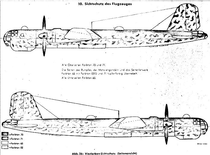 He 177 Greif летающая крепость люфтваффе - pic_39.jpg