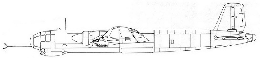 He 177 Greif летающая крепость люфтваффе - pic_40.jpg