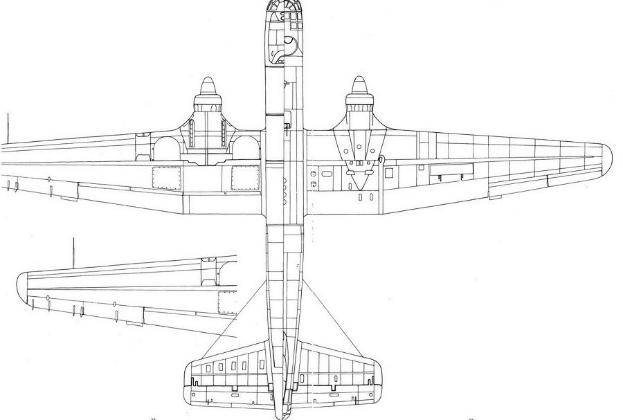 He 177 Greif летающая крепость люфтваффе - pic_48.jpg