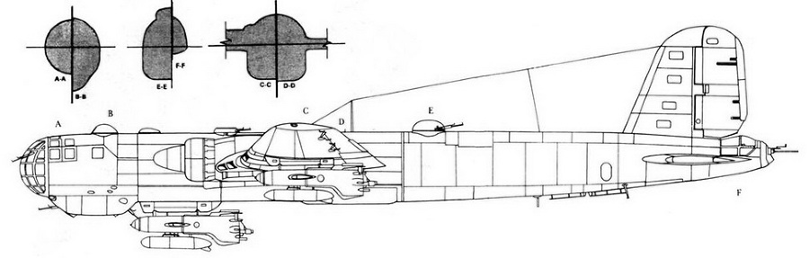 He 177 Greif летающая крепость люфтваффе - pic_49.jpg