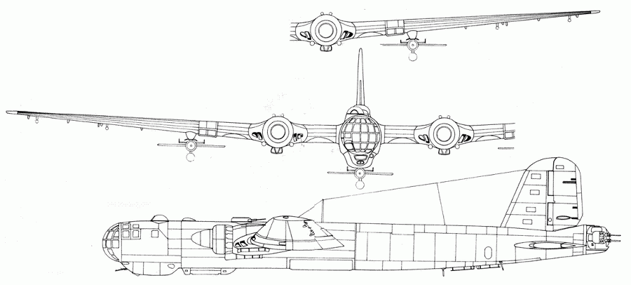 He 177 Greif летающая крепость люфтваффе - pic_50.png