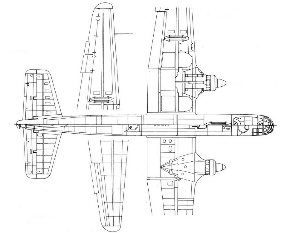 He 177 Greif летающая крепость люфтваффе - pic_51.jpg