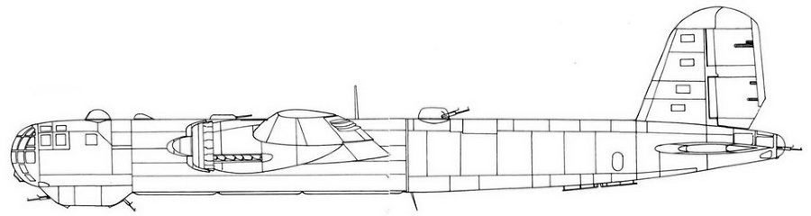 He 177 Greif летающая крепость люфтваффе - pic_52.jpg