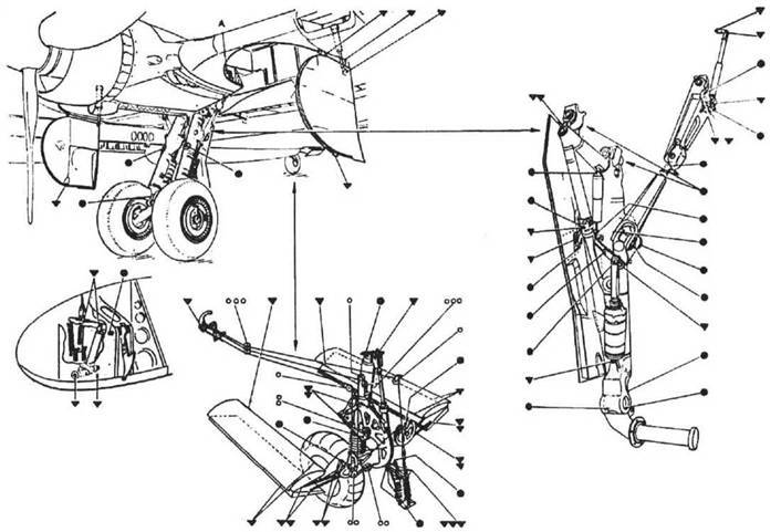 He 177 Greif летающая крепость люфтваффе - pic_77.jpg