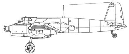 Hs 129 истребитель советских танков - pic_4.jpg