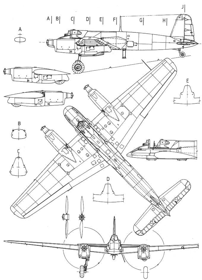 Hs 129 истребитель советских танков - pic_15.jpg