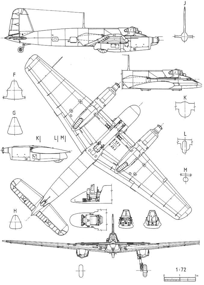 Hs 129 истребитель советских танков - pic_16.jpg