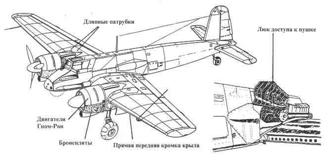 Hs 129 истребитель советских танков - pic_23.jpg