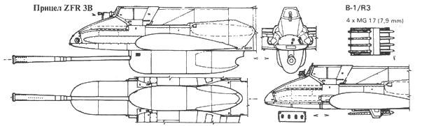 Hs 129 истребитель советских танков - pic_62.jpg