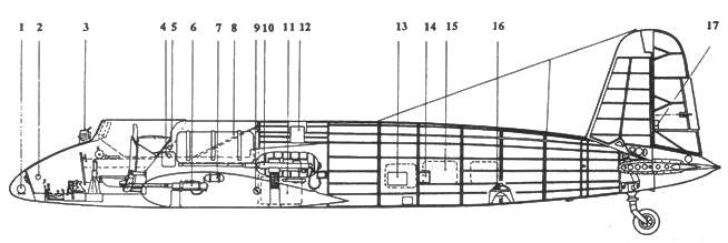 Hs 129 истребитель советских танков - pic_145.jpg