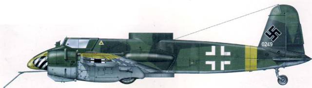 Hs 129 истребитель советских танков - pic_152.jpg