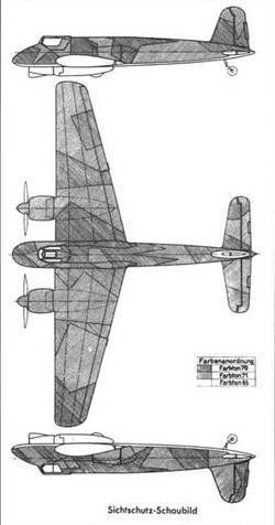 Hs 129 Особенности модификаций и детали конструкции - pic_31.jpg