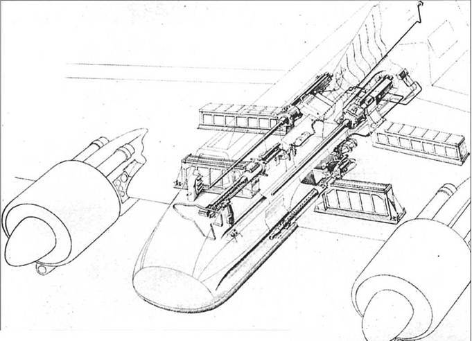 Hs 129 Особенности модификаций и детали конструкции - pic_37.jpg