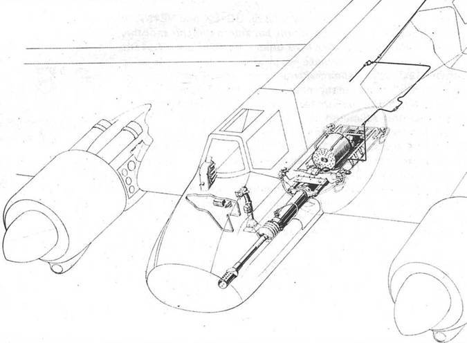 Hs 129 Особенности модификаций и детали конструкции - pic_60.jpg