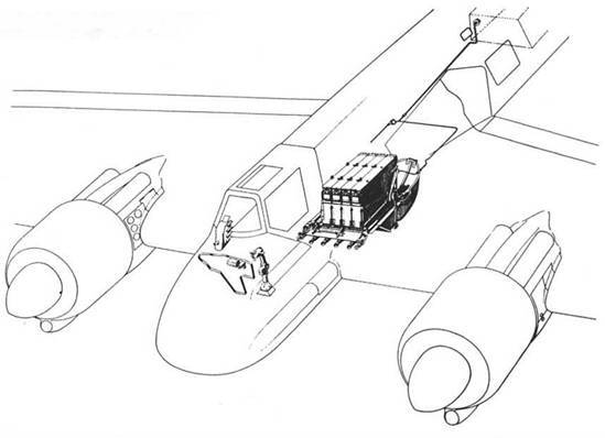 Hs 129 Особенности модификаций и детали конструкции - pic_114.jpg