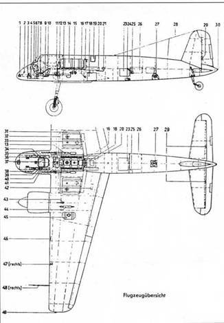 Hs 129 Особенности модификаций и детали конструкции - pic_85.jpg