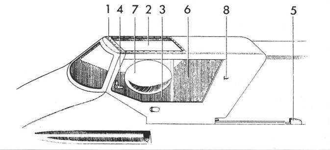 Hs 129 Особенности модификаций и детали конструкции - pic_89.jpg