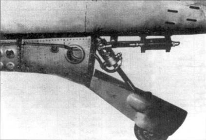 Me 163 ракетный истребитель Люфтваффе - pic_24.jpg