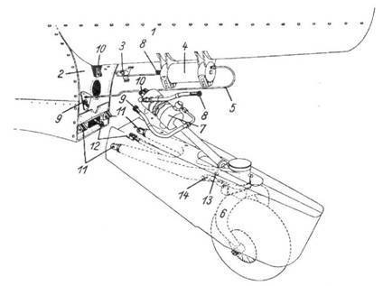 Me 163 ракетный истребитель Люфтваффе - pic_124.jpg