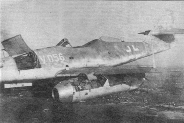 Me 262 последняя надежда Люфтваффе Часть 1 - pic_24.jpg