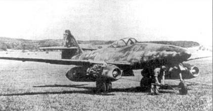 Me 262 последняя надежда люфтваффе Часть 2 - pic_10.jpg