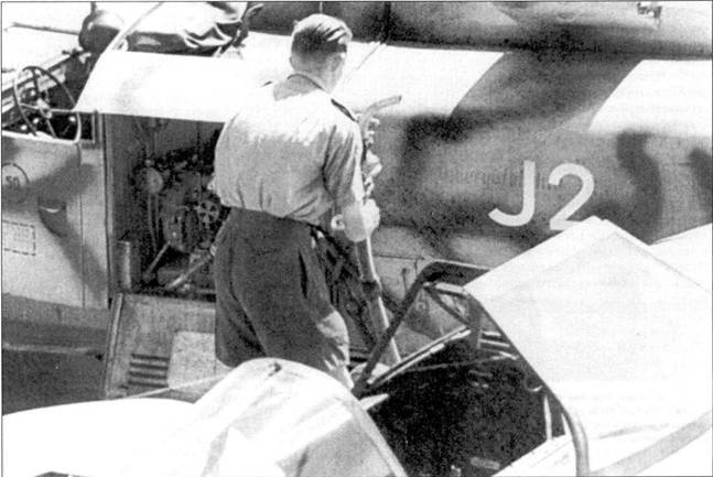 Me 262 последняя надежда люфтваффе Часть 2 - pic_11.jpg