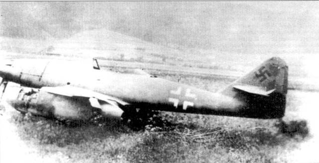 Me 262 последняя надежда люфтваффе Часть 2 - pic_15.jpg
