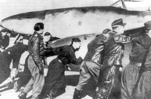 Me 262 последняя надежда люфтваффе Часть 2 - pic_16.jpg