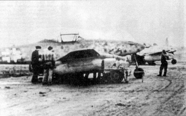Me 262 последняя надежда люфтваффе Часть 2 - pic_23.jpg