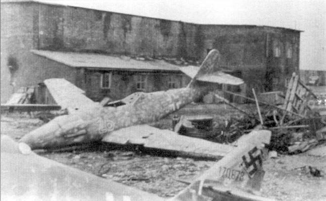 Me 262 последняя надежда люфтваффе Часть 2 - pic_25.jpg