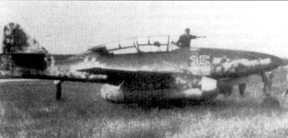 Me 262 последняя надежда люфтваффе Часть 2 - pic_34.jpg