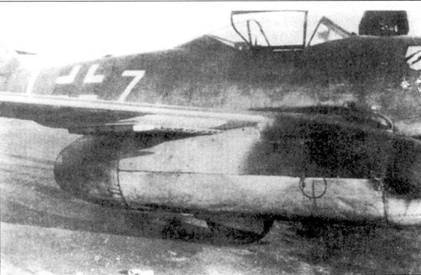 Me 262 последняя надежда люфтваффе Часть 2 - pic_7.jpg